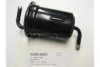 ASHUKI 0399-8403 Fuel filter